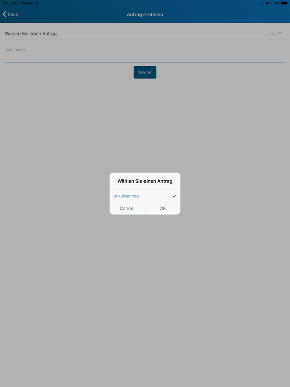 Screenshot #5 pour DutyWizard