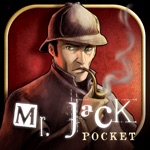 Mr Jack Pocket