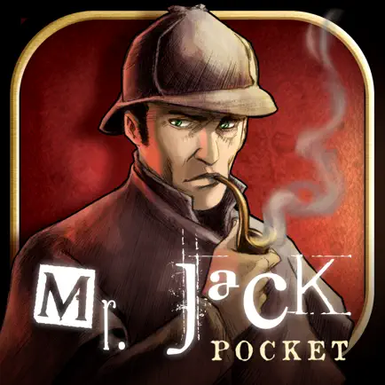 Mr Jack Pocket Cheats