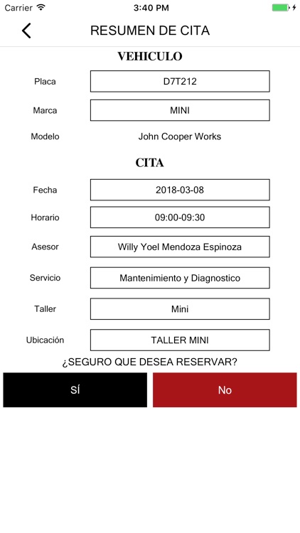 Mini Perú screenshot-4