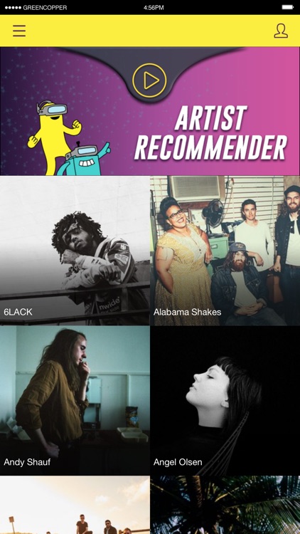 Osheaga 2017