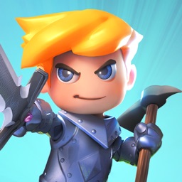 Portal Knights