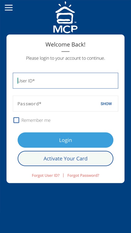 MCAPS Mobile Services