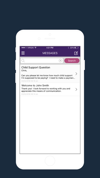 McFarlin LLP screenshot-4