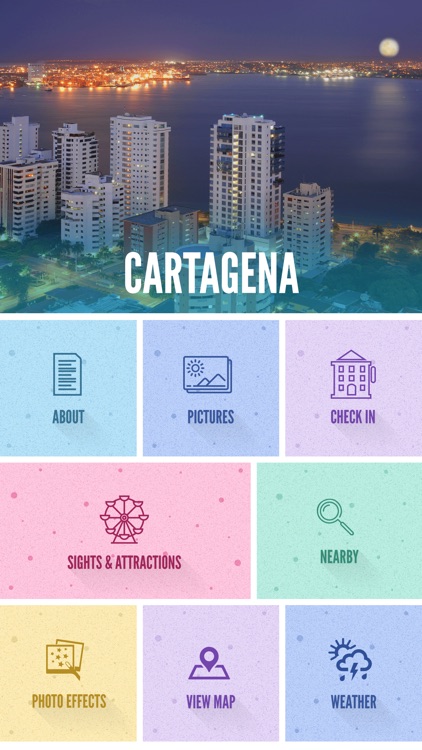 Cartagena Things To Do