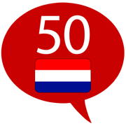 Learn Dutch – 50 languages