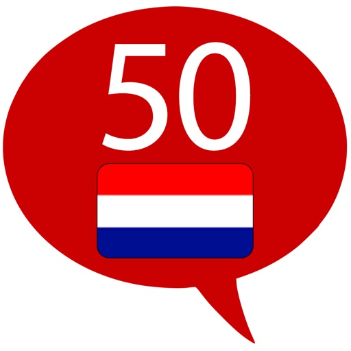 Learn Dutch – 50 languages