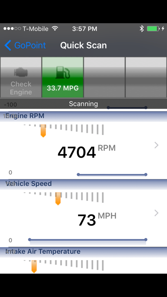 #2. GoPoint (iOS) 게시자: GoPoint Technology, Inc