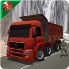 CPEC China-Pak Cargo Truck