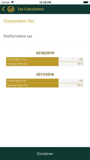 Jones Accountants(圖4)-速報App