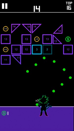 Ki Blast(圖1)-速報App