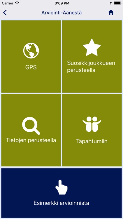 GreenPlayHLU-Finland