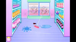 Game screenshot Supermarket Girl Daily Life hack