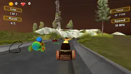 Game screenshot Super Kids Racing hack
