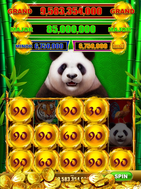 Slots Riches - Casino Slots screenshot 12