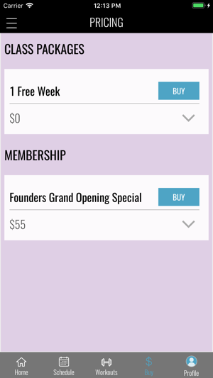 SIX – Epic Human Xperience(圖5)-速報App