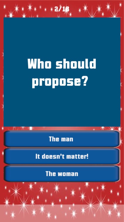 Marry! Who is perfect match ME