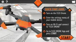 Game screenshot Flex Drone mod apk