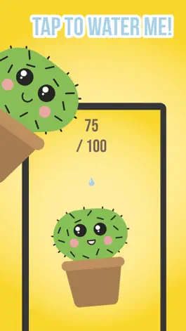 Game screenshot Cactus Companion apk