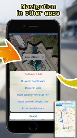 Assist Maps(圖2)-速報App