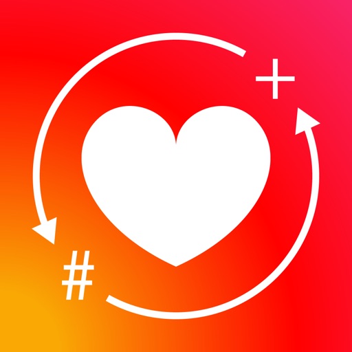 Magic Meter-Insta Likes for ig Icon