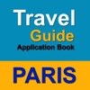 Paris Travel Guide Book