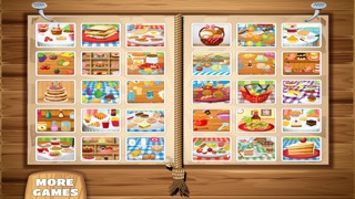 Dish Puzzle · For Toddlersのおすすめ画像4