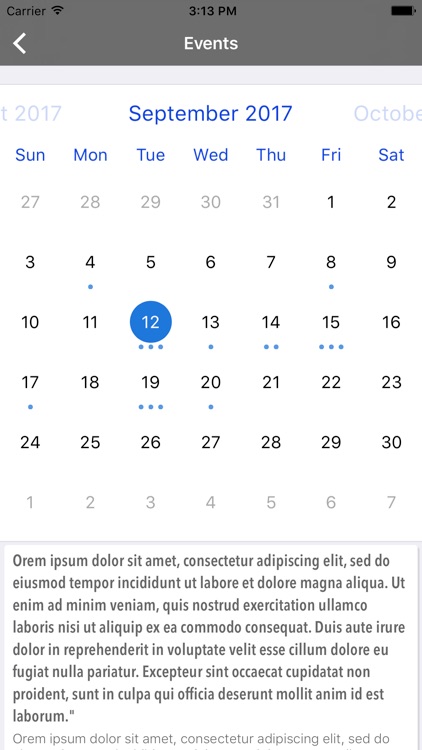 CAP SUP screenshot-3