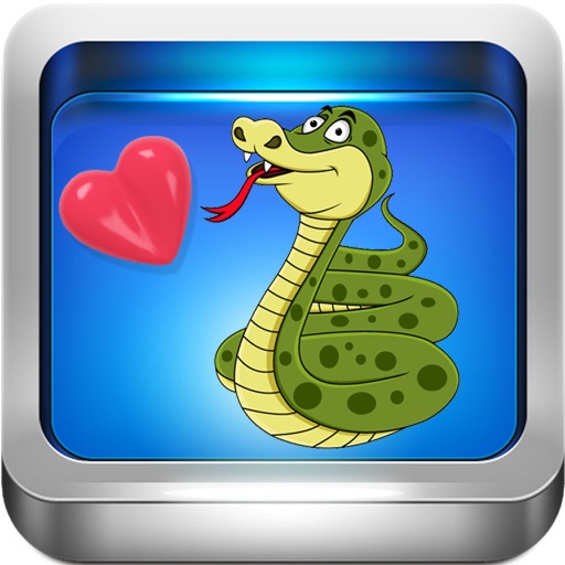 Snake! Classic iOS App