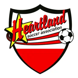 Heartland Soccer app icon
