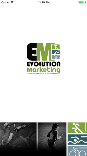 Evolution Marketing CR Events(圖1)-速報App