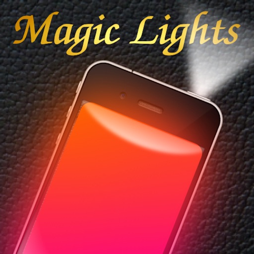 Magic Lights Deluxe
