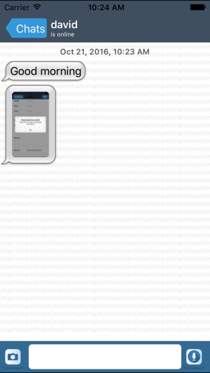 SodaChat(圖1)-速報App