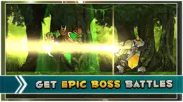 monster legends - monster age iphone screenshot 4