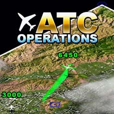 Activities of ATC Operations - Los Angeles