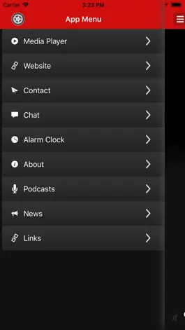 Game screenshot Radio021.us apk