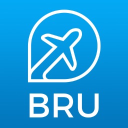 Bruxelles Guide Voyage avec Offline Maps