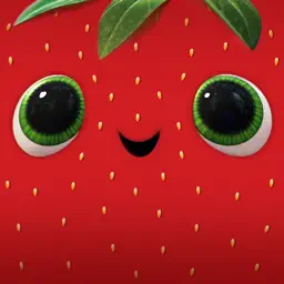 Foodimal Funimal App app icon