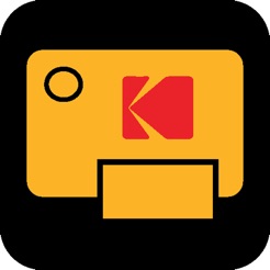 kodak printer dock on