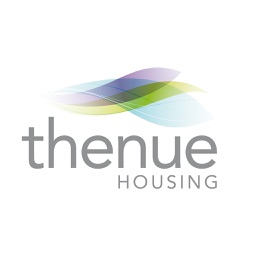 Thenue Housing Tenant App