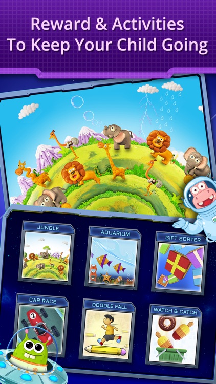 4th Grade Math Games for Kids