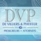 DVP Attorneys is located in Pretoria, Gauteng