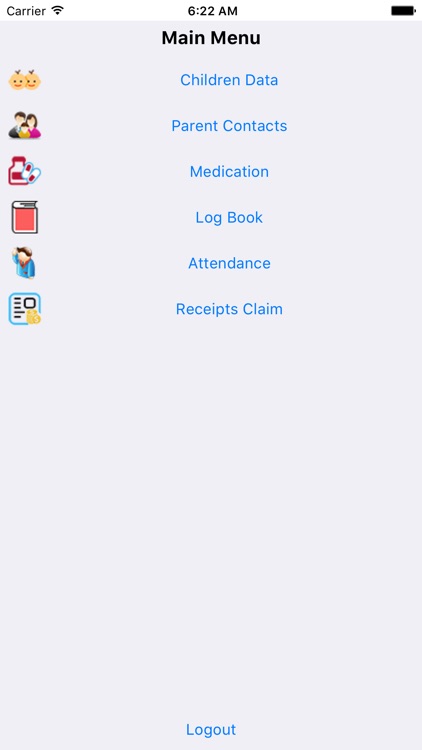 Childcare Teacher Mate screenshot-3