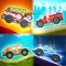 Emergency Car Racing Hero GOLD