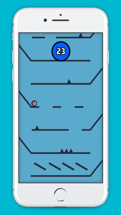 Drop Jump screenshot 2