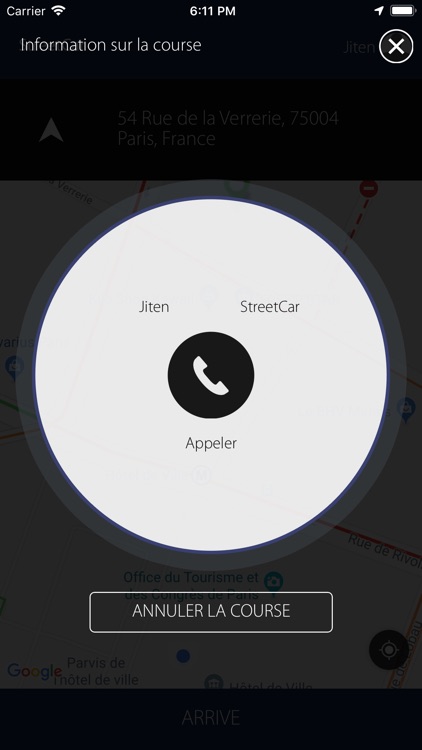 StreetCar Driver screenshot-3