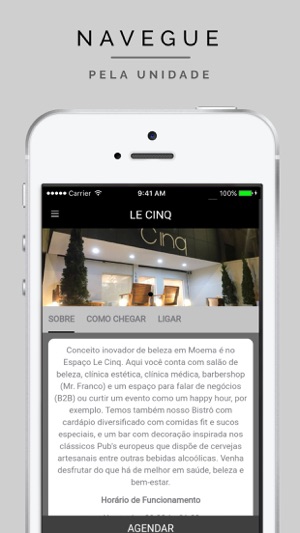 Le Cinq(圖1)-速報App