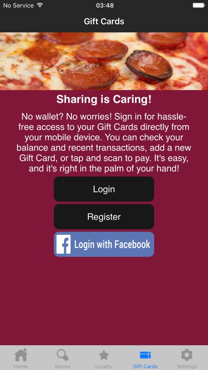 Peddler Perks screenshot-3