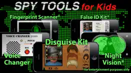 spy tools for kids iphone screenshot 1