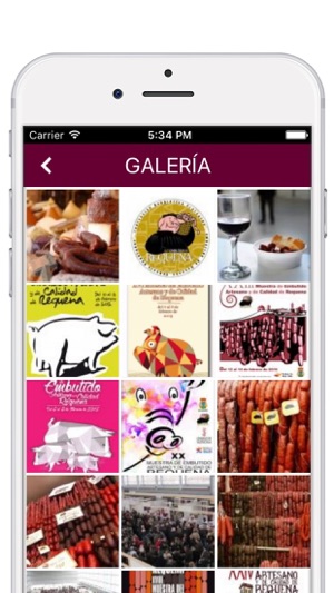 Embutido de Requena(圖4)-速報App